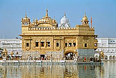 India Amritsar Golden Temple pictures